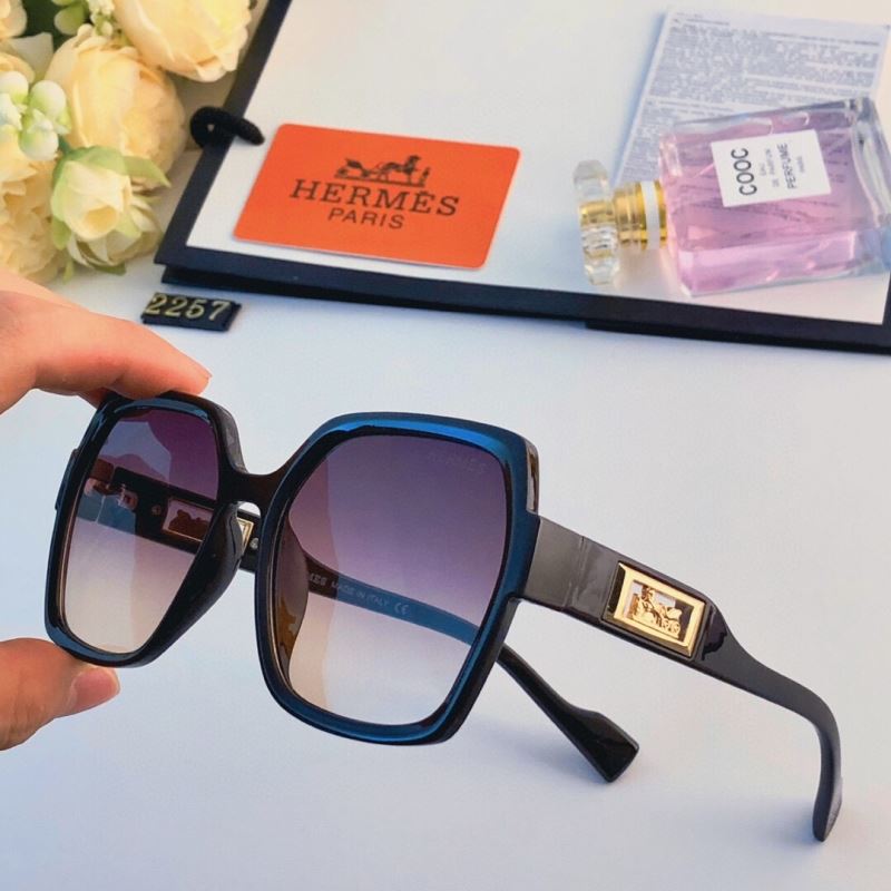 Hermes Sunglasses